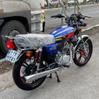 موتور هوندا۲۰۰