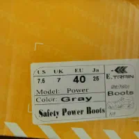 کفش کارو کوه نوردی|کیف، کفش، کمربند|تهران, زرکش|دیوار