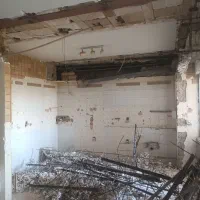 بازسازی ،گچکاری ،تخریب بنایی و..‌