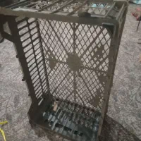 کاردرکارگاه سبدسازی