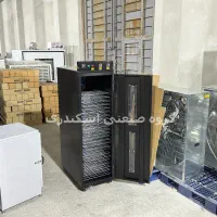 میوه خشک کن لواشک سبزی خشک کنی 48 اتوماتیک