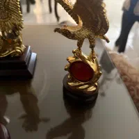 مجسمه آنتیک فروش فوری|کلکسیون اشیاء عتیقه|تهران, فرمانیه|دیوار