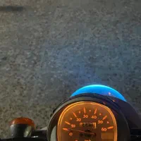 پاکشتی هندا|موتورسیکلت|سعدآباد, |دیوار