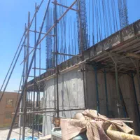 نصب داربست فلزی دولت اباد . شاپور .حبیب ابادواطراف|خدمات پیشه و مهارت|اصفهان, باغ فدک|دیوار
