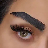 کاشت مژه|خدمات آرایشگری و زیبایی|اصفهان, دشتستان|دیوار