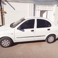 تیبا صندوق‌دار بدون رنگ ۱۴۰۰|خودرو سواری و وانت|کوهدشت, |دیوار