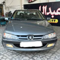 پارس tu5 LX مدل ۱۳۹۵ شرایطی و اقساطی