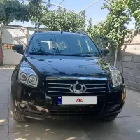 جیلی امگرند x7مدل2014