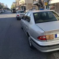 سمند 83|خودرو سواری و وانت|قم, ولیعصر|دیوار