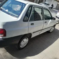 پراید صبا مدل ۸۴|خودرو سواری و وانت|مشهد, شهید آوینی|دیوار