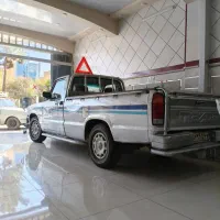 وانت مزدا مدل87