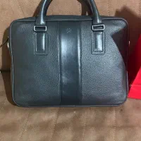 کیف چرم اصل- نوین چرم