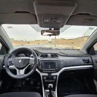 شاهین سانروف اخر ۴۰۲