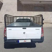 آریسان 1|خودرو سواری و وانت|چهاردانگه (تهران), |دیوار