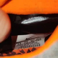 کفش نایک اورجینال hypervenom x|کیف، کفش، کمربند|گرگان, |دیوار