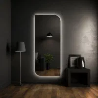 آینه بک لایت کد ۷۶۱۰