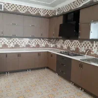 طبقه بالا ۱۶۰ متری ۲ خواب شیک مهرآوران