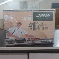 تنورک غذاساز رژیمی