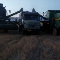 ماسه شن خاک پوکه وغیره|خدمات حمل و نقل|کرمانشاه, |دیوار