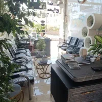 مشاور ومنشی خانم جهت کار در املاک معراج
