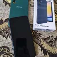 گوشی سامسونگ A25|موبایل|مشهد, ایمان|دیوار