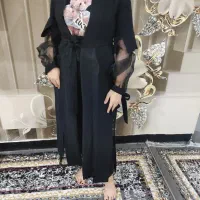 مانتو|لباس|دزفول, |دیوار