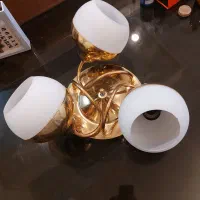 لوستر شیک کاملا نو