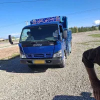 ایسوزو ۶تن مدل ۹۰درجه یک یک