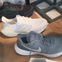 ادیداس اولترا بوست اورجینال|کیف، کفش، کمربند|بابلسر, |دیوار