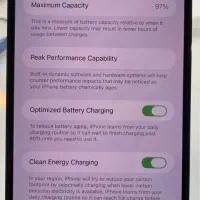 فروش۱۳ پرومکس آبی در حد صفر