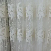 پرده پذیرایی کاملا سالم