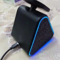 green wireless charger|لوازم جانبی موبایل و تبلت|قم, شهرک قدس|دیوار