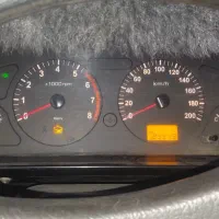 وانت مدل ۹۳ بدون رنگ|خودرو سواری و وانت|نیشابور, مازول|دیوار