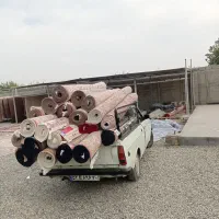 قالیشویی مبلشویی رفع سوختگی (ماه شور) تضمینی|خدمات نظافت|گلستان (تهران), |دیوار