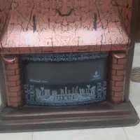 بخاری شارق توس