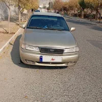 دوو سیلو|خودرو سواری و وانت|شهریار, رزکان|دیوار