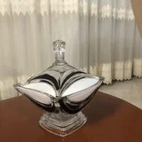 سرویس پذیرایی کریستال ژاپنی اصل|ظروف سرو و پذیرایی|مشهد, امیر|دیوار