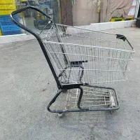 چرخ فروشگاه|عمدهفروشی|پردیس, فاز ۲|دیوار