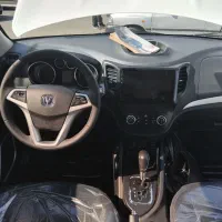 سند اول بدون رنگ شدگی مشابه صفر کم کار کرد