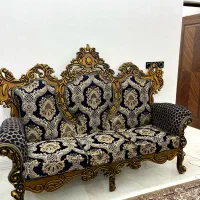 مبل در حد نو