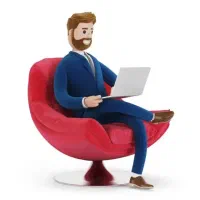 دستیار پاسخگویی / دورکاری