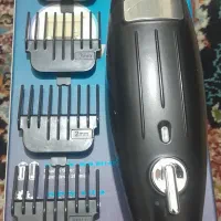 ماشین اصلاح موی بدن وصورت