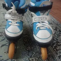 به دلیل کوچیک بودن|دوچرخه، اسکیت، اسکوتر|رشت, کوی حسینی|دیوار