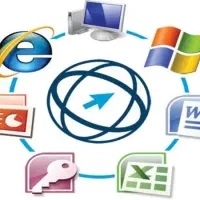 شرکت درآزمون بین المللی ICDLبامدرک از بنیادجهانی