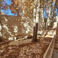 آپارتمان ۱۰۶ متری با جوی آب دائمی و درختان چنار|فروش آپارتمان|محلات, |دیوار