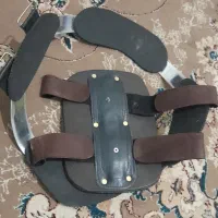 کمربند طبی مخصوص ستون فقرات