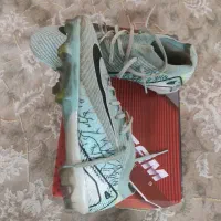 کفش استوک دار چمن طبیعی|کیف، کفش، کمربند|بوشهر, |دیوار