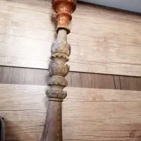 قلیون قلیان کامل و سالم همراه با انبر