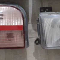 چراغ پراید