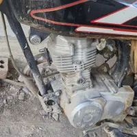 متور مدل۸۹|موتورسیکلت|چترود, |دیوار